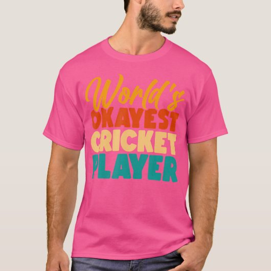 T-shirt (Devant)
