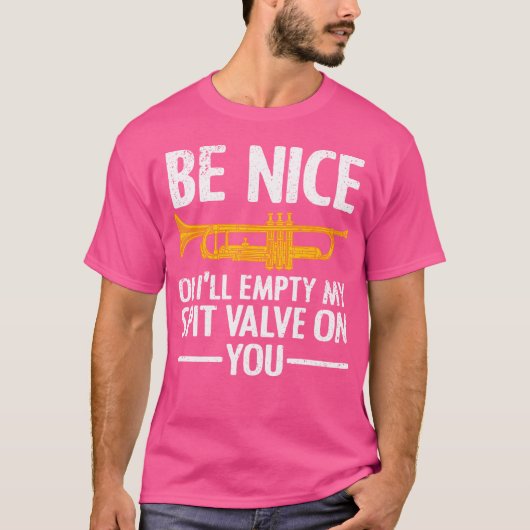 T-shirt (Voorkant)