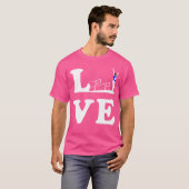 T-shirt (Devant entier)
