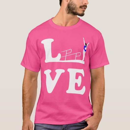 T-shirt (Devant)