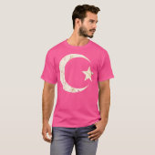 T-shirt (Voorkant volledig)