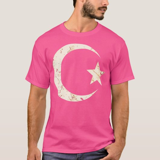 T-shirt (Voorkant)