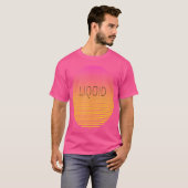 T-shirt (Devant entier)