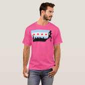 T-Shirt (Devant entier)