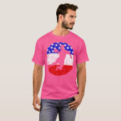 T-Shirt (Devant entier)