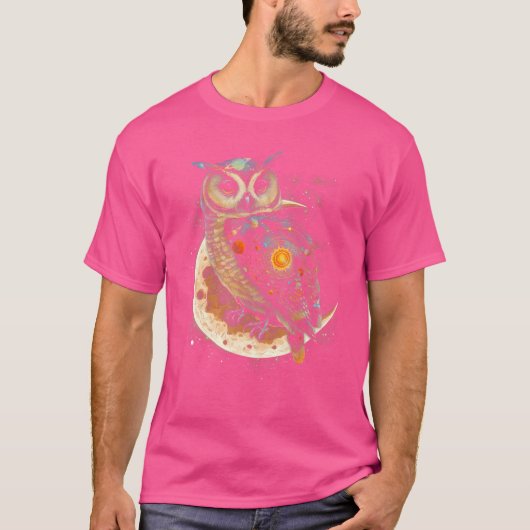 T-Shirt (Devant)