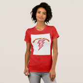 T-Shirt (Devant entier)