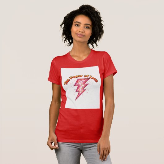 T-Shirt (Devant entier)