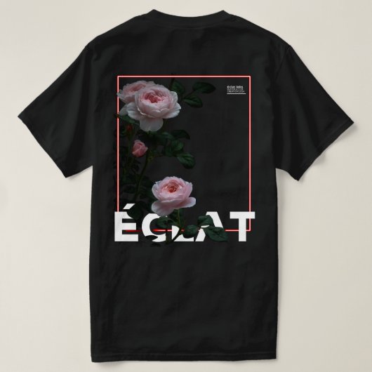 T-shirt (Design dos)