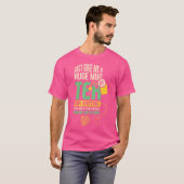 T-shirt (Voorkant volledig)