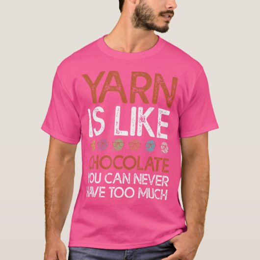 T-shirt (Voorkant)