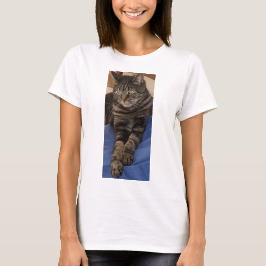T-shirt (Devant)