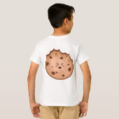 T-Shirt (Dos entier)