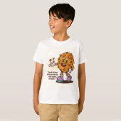 T-Shirt (Devant entier)