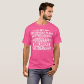 T-Shirt (Devant entier)