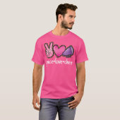 T-Shirt (Devant entier)