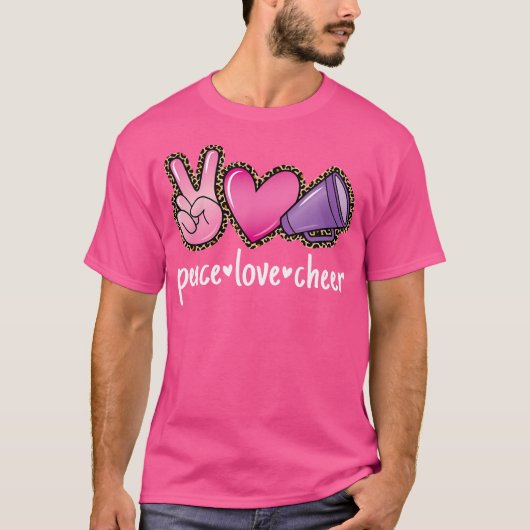 T-Shirt (Devant)