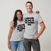 T-shirt (Unisexe)