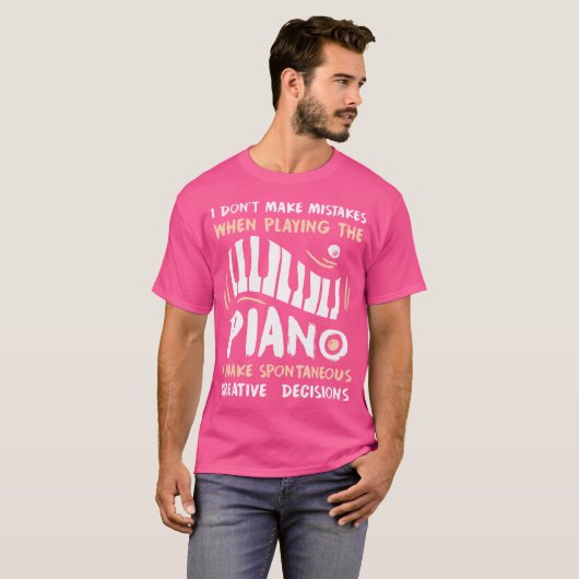 T-Shirt (Voorkant volledig)