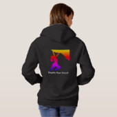 T-shirt (Achterkant volledig)