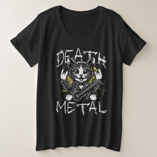 T-Shirt (Design devant)