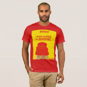 T-shirt (Devant entier)