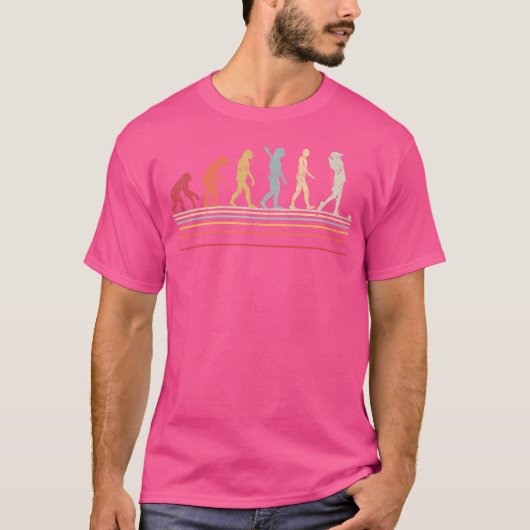 T-Shirt (Devant)