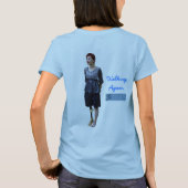 T-shirt (Achterkant)