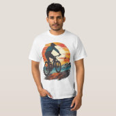 T-shirt (Voorkant volledig)