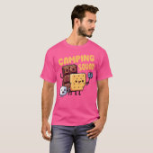 T-shirt (Devant entier)
