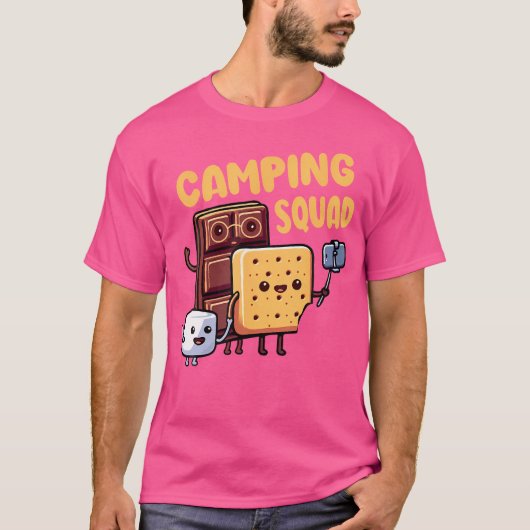 T-shirt (Devant)