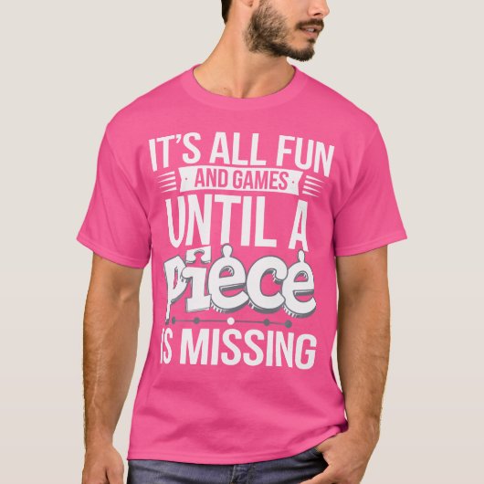 T-shirt (Voorkant)