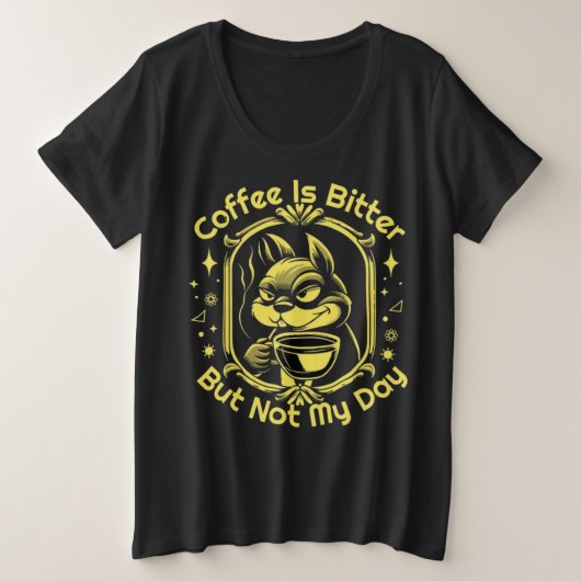 T-shirt (Design voorkant)