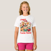 T-shirt (Devant entier)