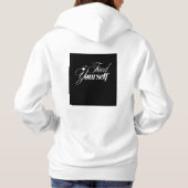 T-shirt (Achterkant)