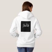 T-shirt (Achterkant volledig)