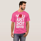 T-Shirt (Devant entier)