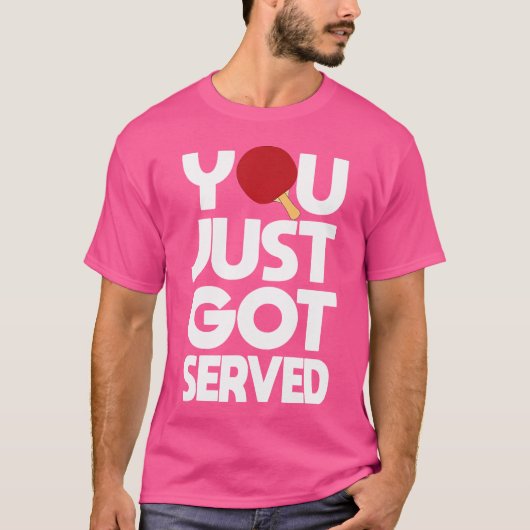 T-Shirt (Devant)