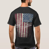 T-Shirt (Dos)