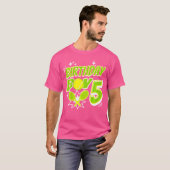T-shirt (Voorkant volledig)