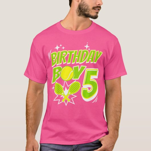 T-shirt (Voorkant)