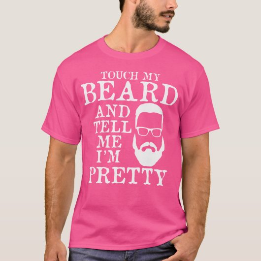T-shirt (Voorkant)