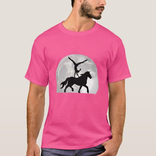 T-shirt (Devant)