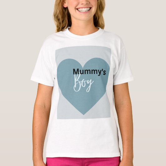 T-shirt (Voorkant)