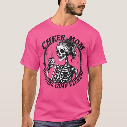 T-Shirt (Devant)