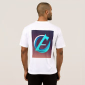 T-shirt (Dos entier)