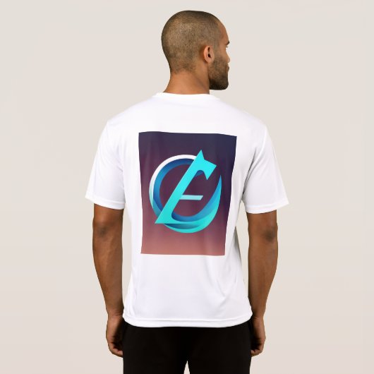 T-shirt (Dos entier)