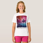 T-shirt (Devant entier)