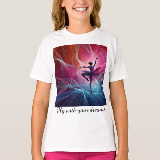 T-shirt (Devant)
