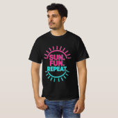 T-Shirt (Devant entier)